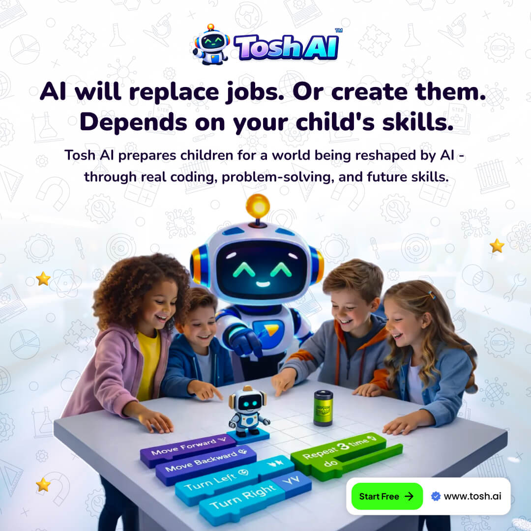 Intellect Council Learn Advertisement