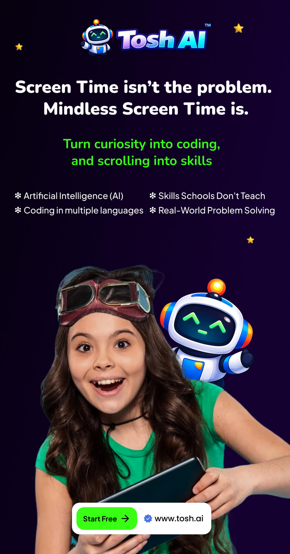 Intellect Council Learn Advertisement